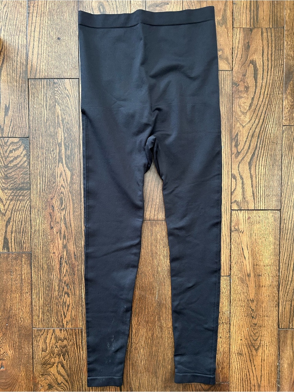 Shapermint Women’s - Black - Scoop neck Cami & shape wear leggings - Picture 13 of 16
